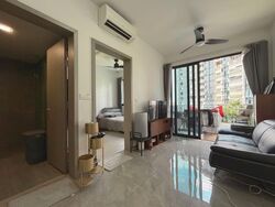 The Garden Residences (D19), Apartment #602735981